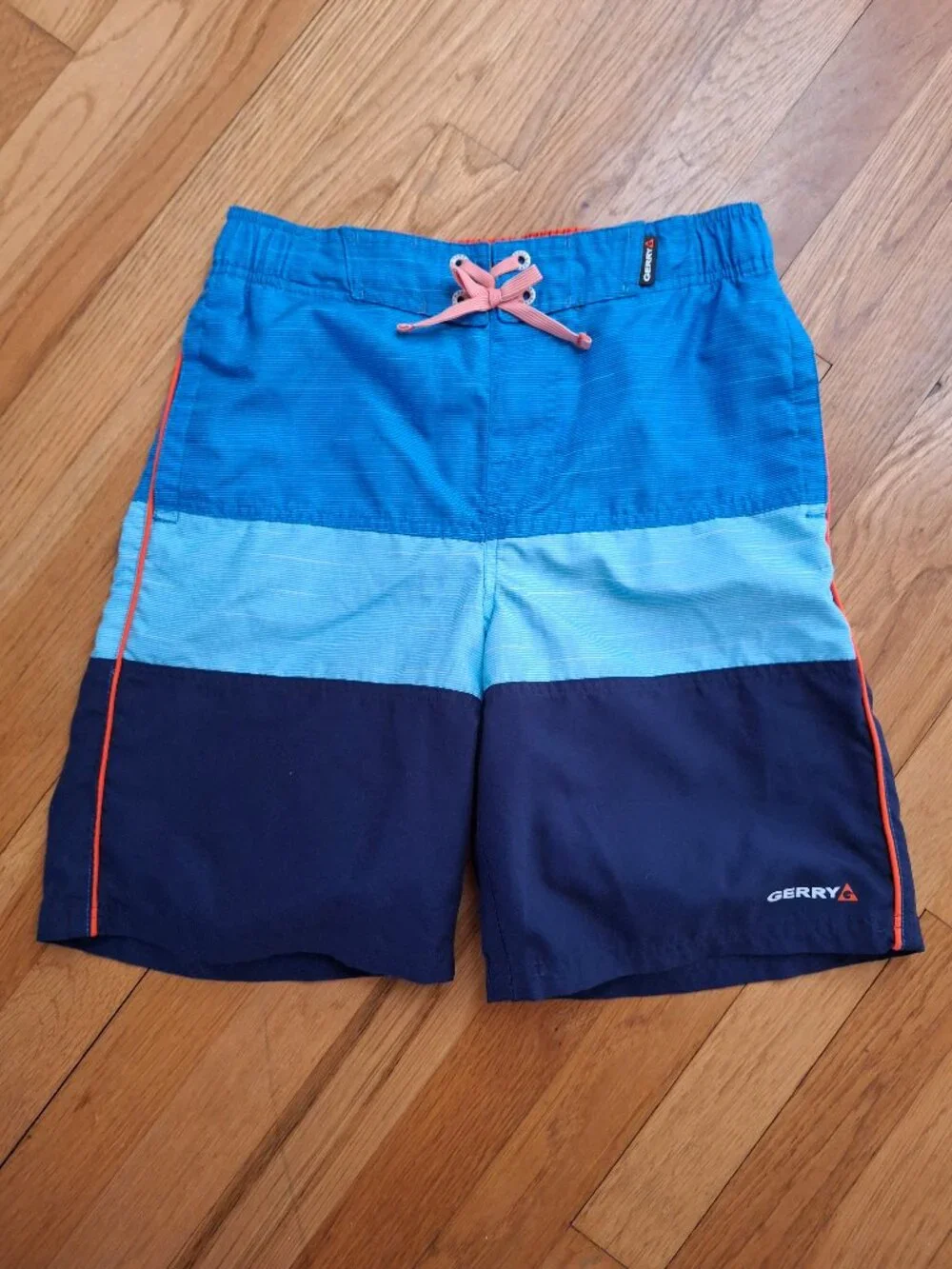 Gerry swim shorts